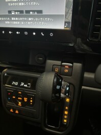 ★電子パーキングとは★